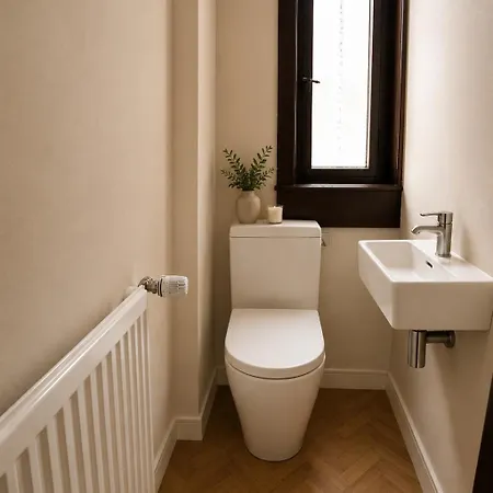 Charming In Sought After Location
