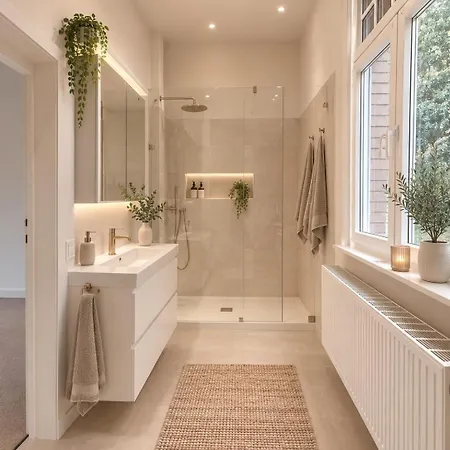 Apartment Charming In Sought After Location Wiesbaden